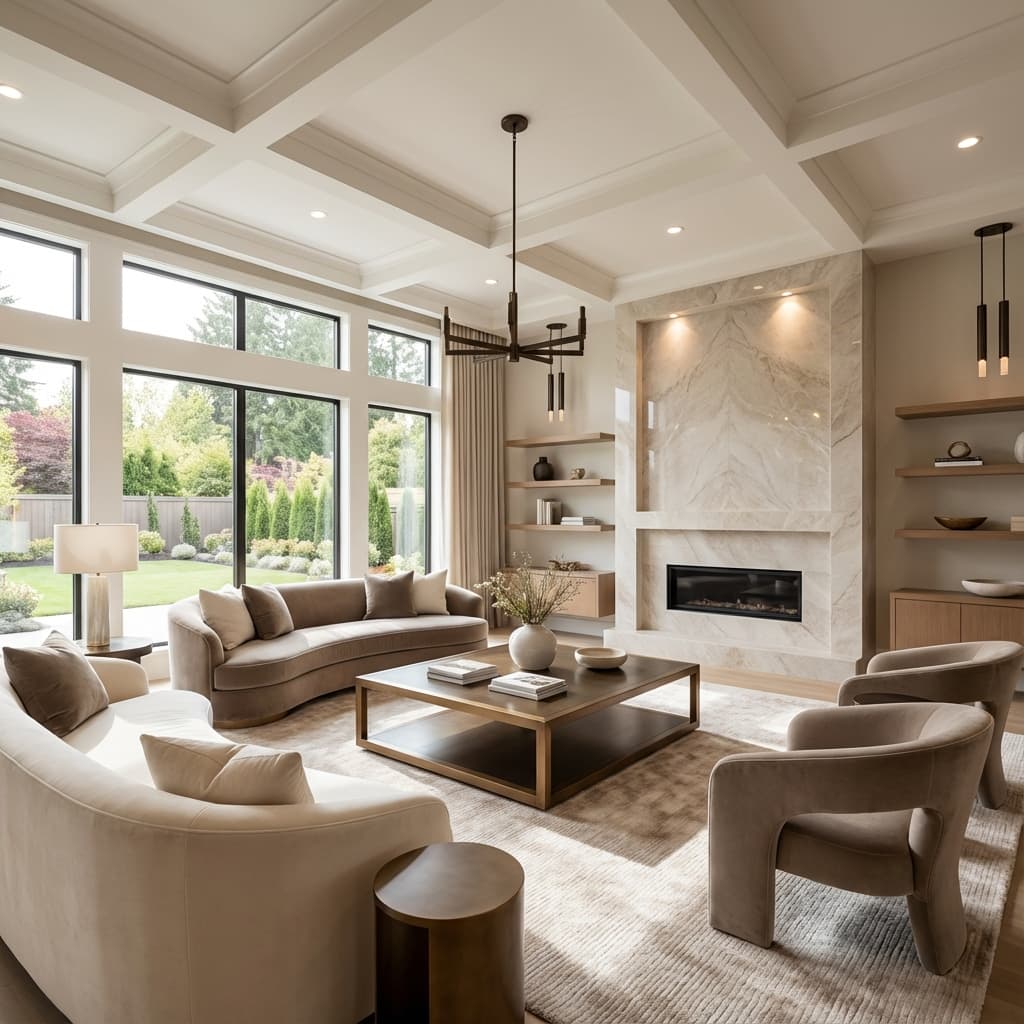 Luxury Renovation